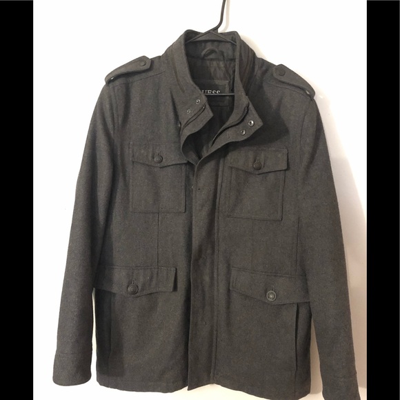 Guess jacket - Picture 1 of 3